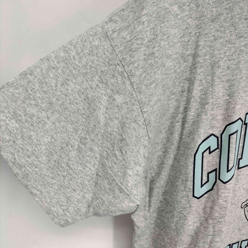 ラッセルアスレチック RUSSELL ATHLETIC columbia university クルーネックTシャツ メンズ import:XL